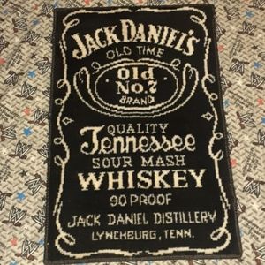 70s Jack Daniels Promo Vintage Promotional 1970s